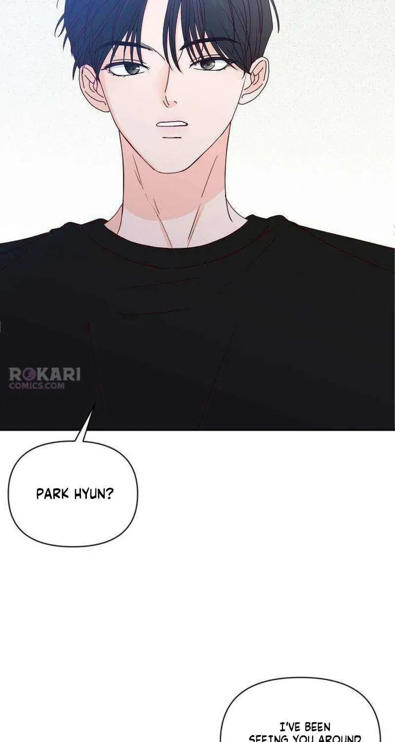 Read My Love Interferer chapter 15 image 4 on Lezhin