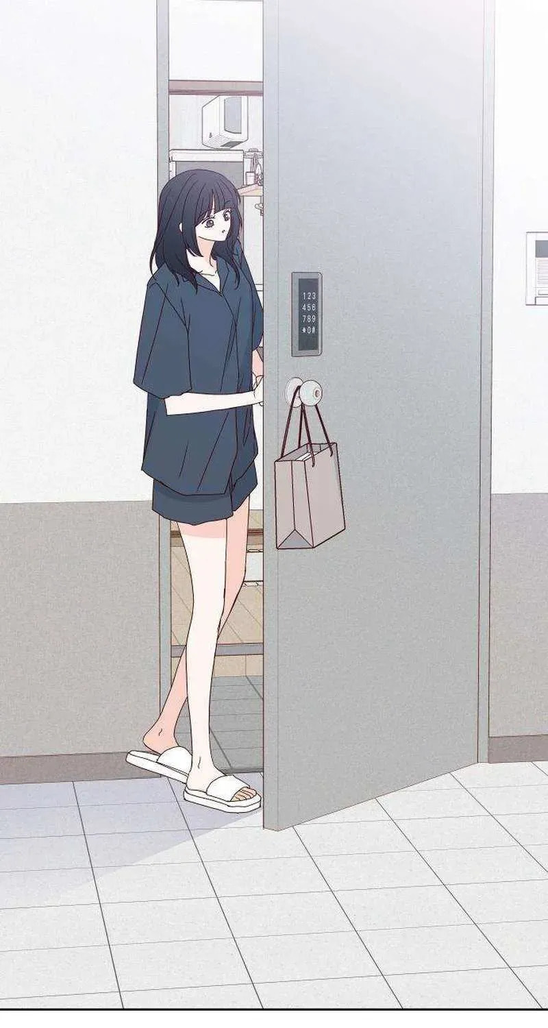 Read My Love Interferer chapter 15 image 40 on Lezhin