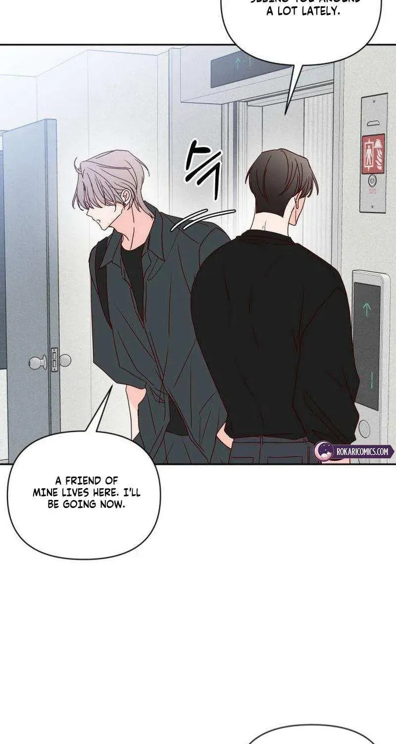 Read My Love Interferer chapter 15 image 5 on Lezhin