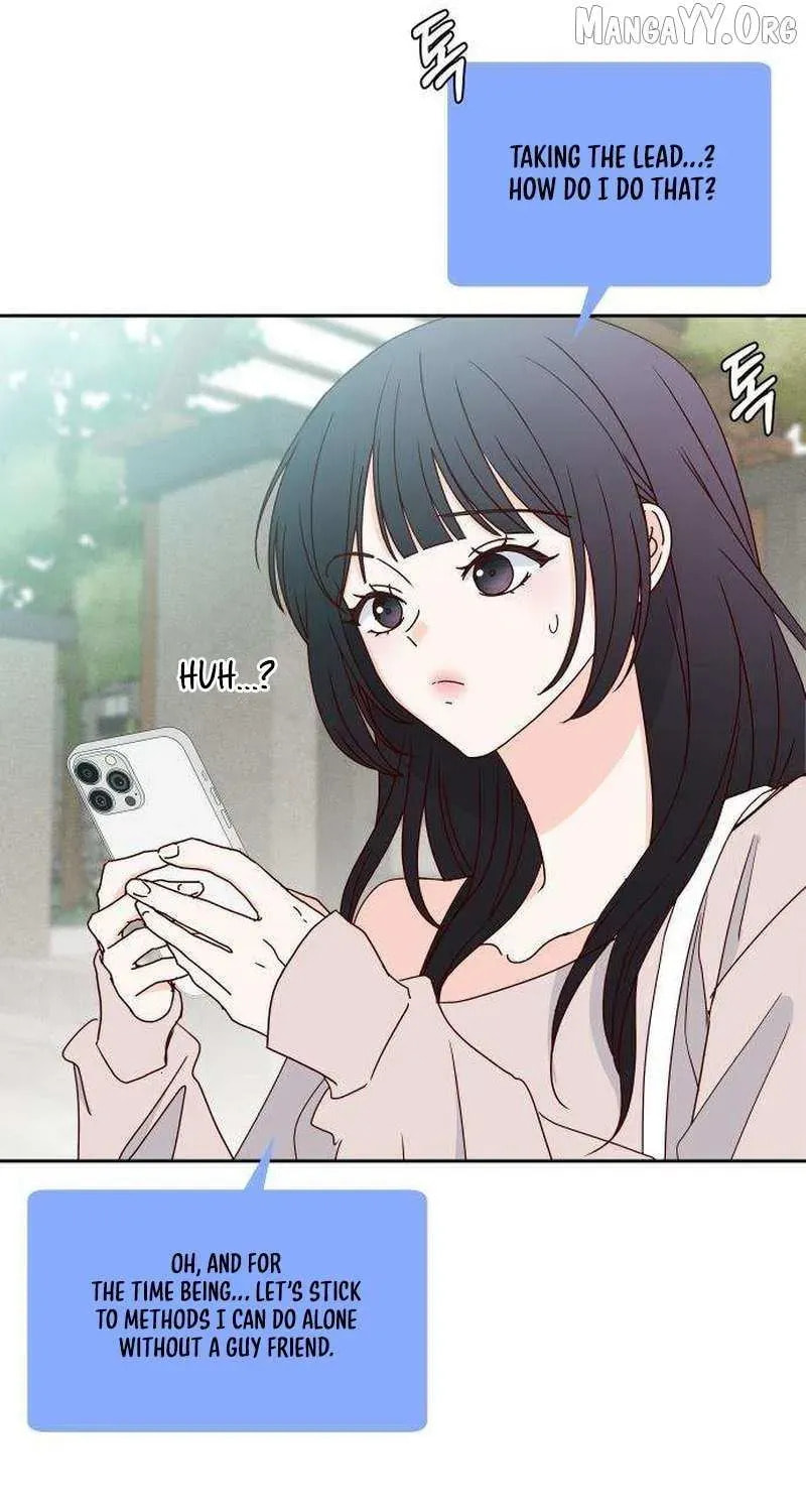 Read My Love Interferer chapter 15 image 50 on Lezhin