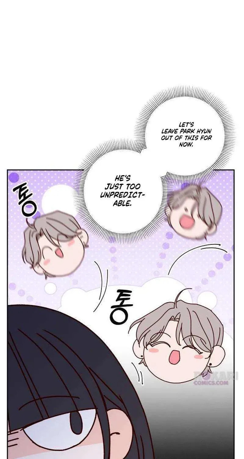 Read My Love Interferer chapter 15 image 51 on Lezhin