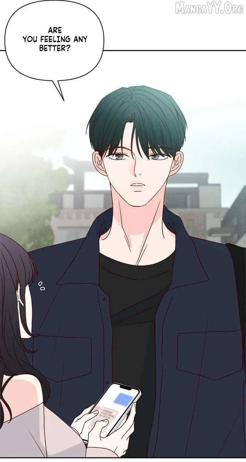 Read My Love Interferer chapter 15 image 57 on Lezhin