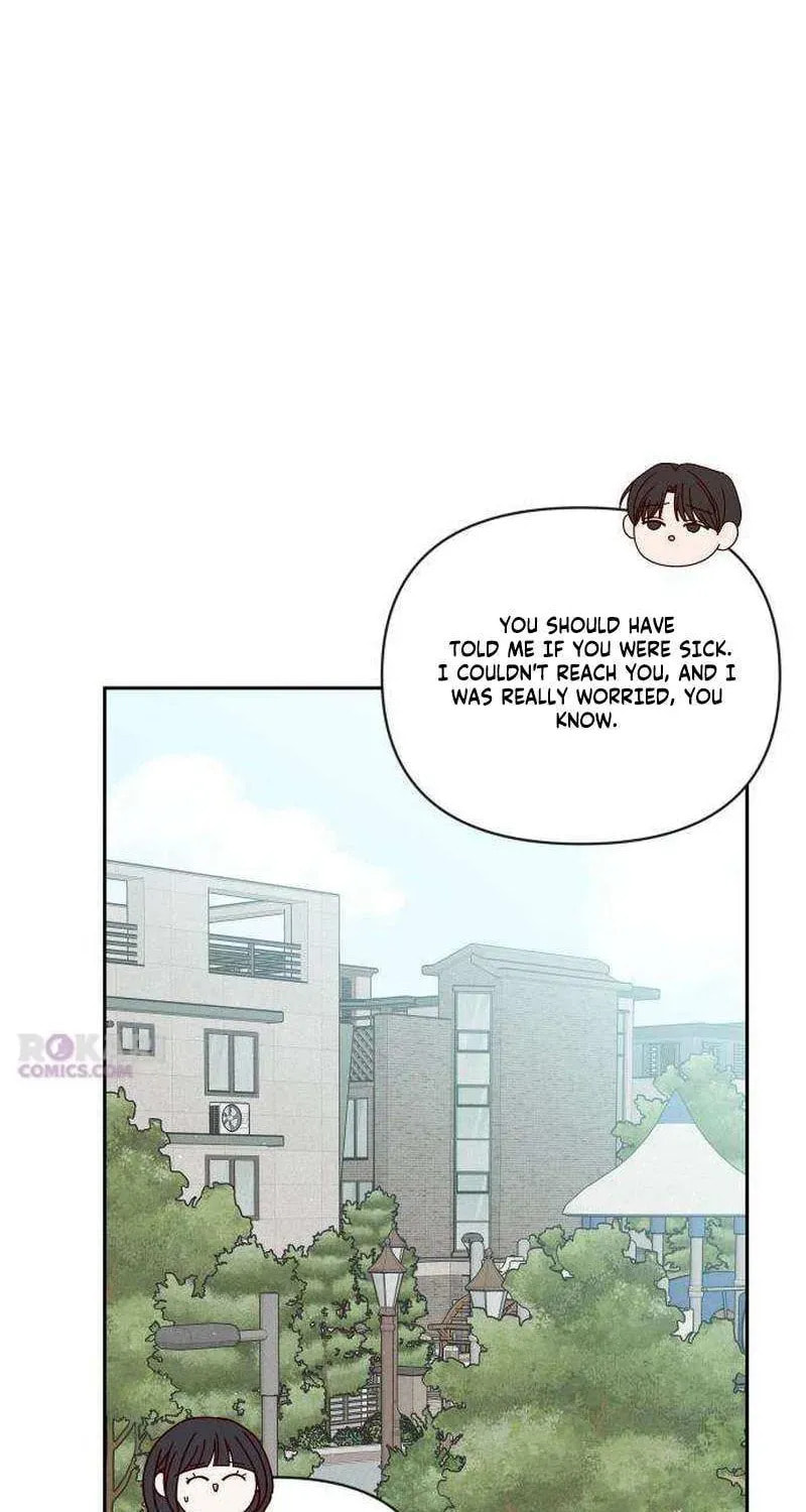 Read My Love Interferer chapter 15 image 58 on Lezhin