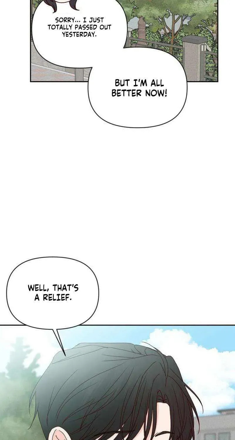 Read My Love Interferer chapter 15 image 59 on Lezhin