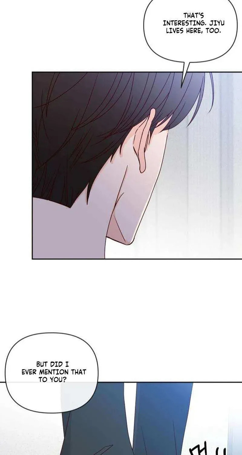 Read My Love Interferer chapter 15 image 6 on Lezhin