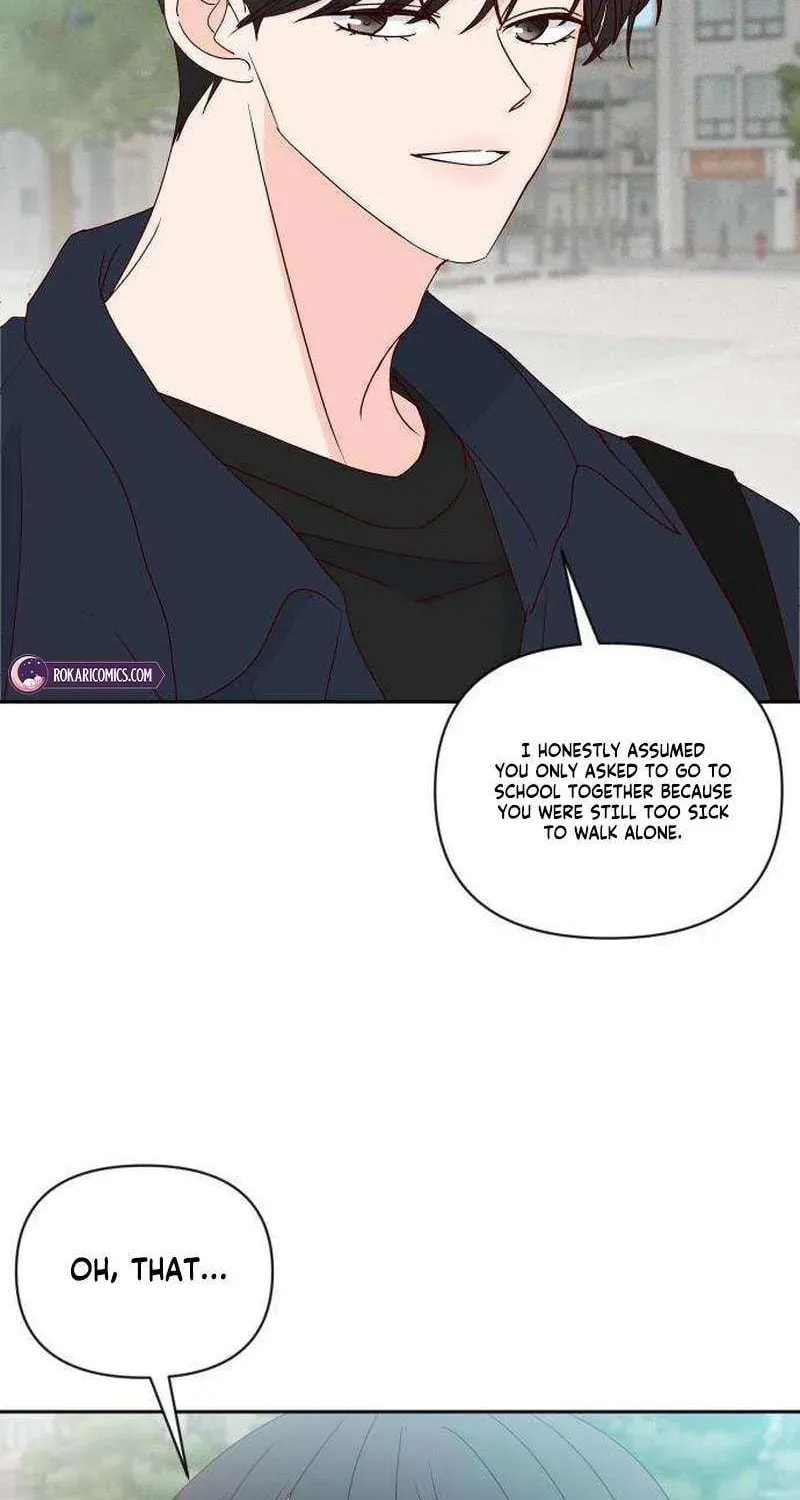 Read My Love Interferer chapter 15 image 60 on Lezhin