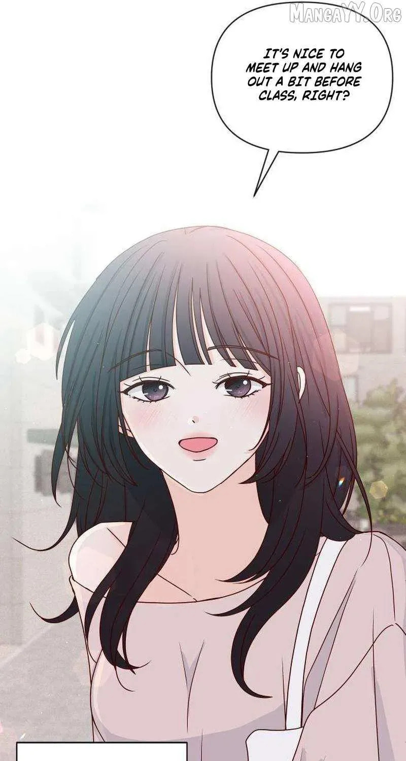 Read My Love Interferer chapter 15 image 64 on Lezhin