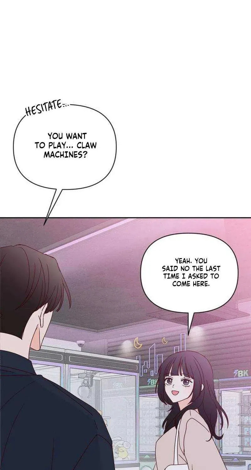 Read My Love Interferer chapter 15 image 69 on Lezhin