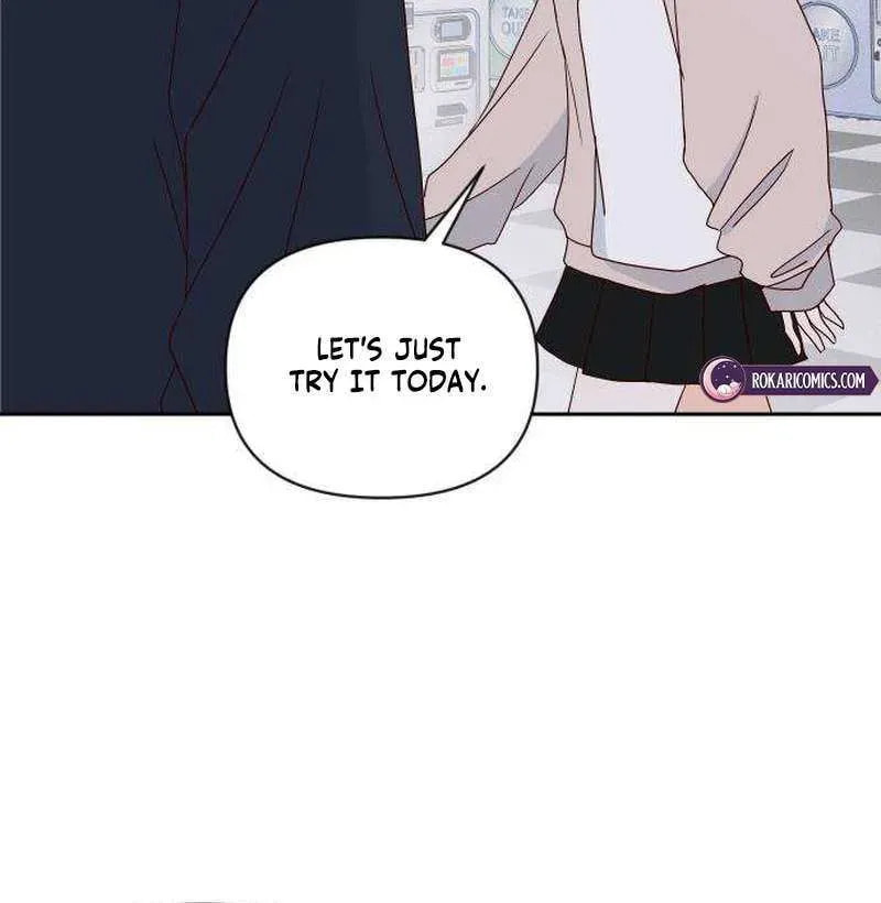 Read My Love Interferer chapter 15 image 70 on Lezhin