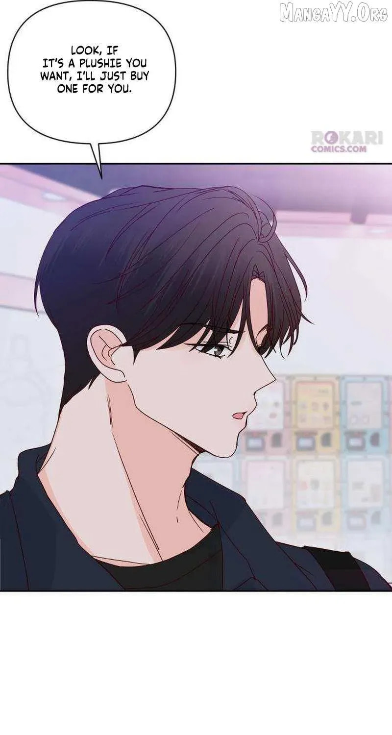 Read My Love Interferer chapter 15 image 71 on Lezhin