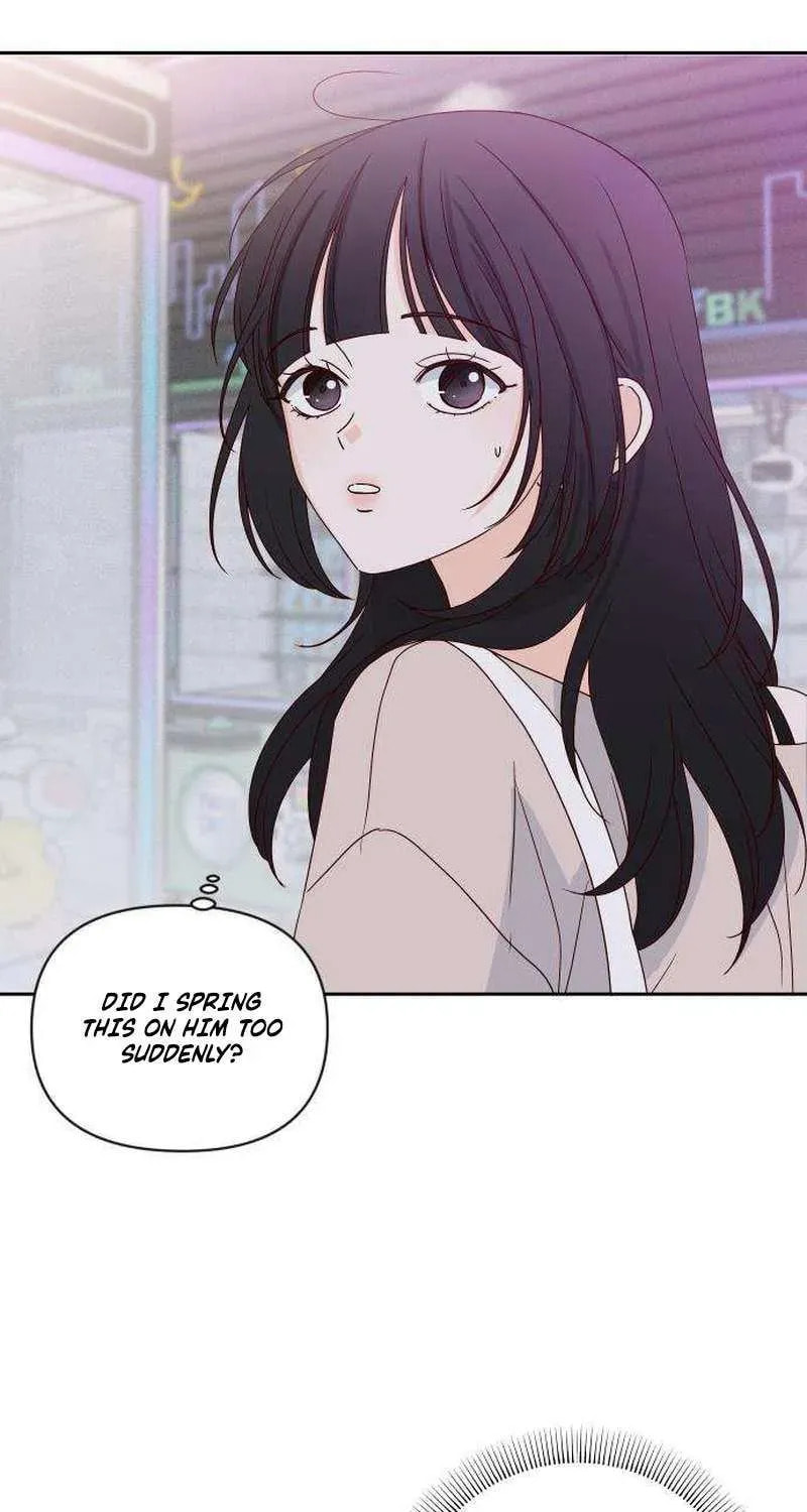 Read My Love Interferer chapter 15 image 73 on Lezhin
