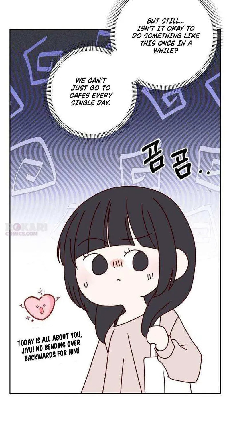 Read My Love Interferer chapter 15 image 74 on Lezhin