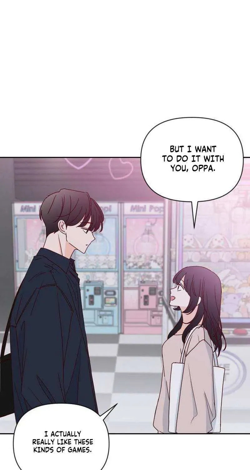 Read My Love Interferer chapter 15 image 75 on Lezhin