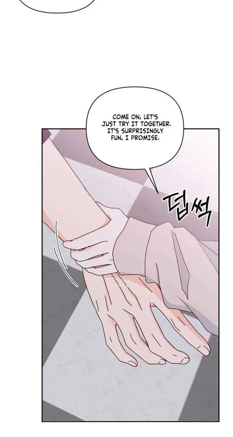 Read My Love Interferer chapter 15 image 76 on Lezhin