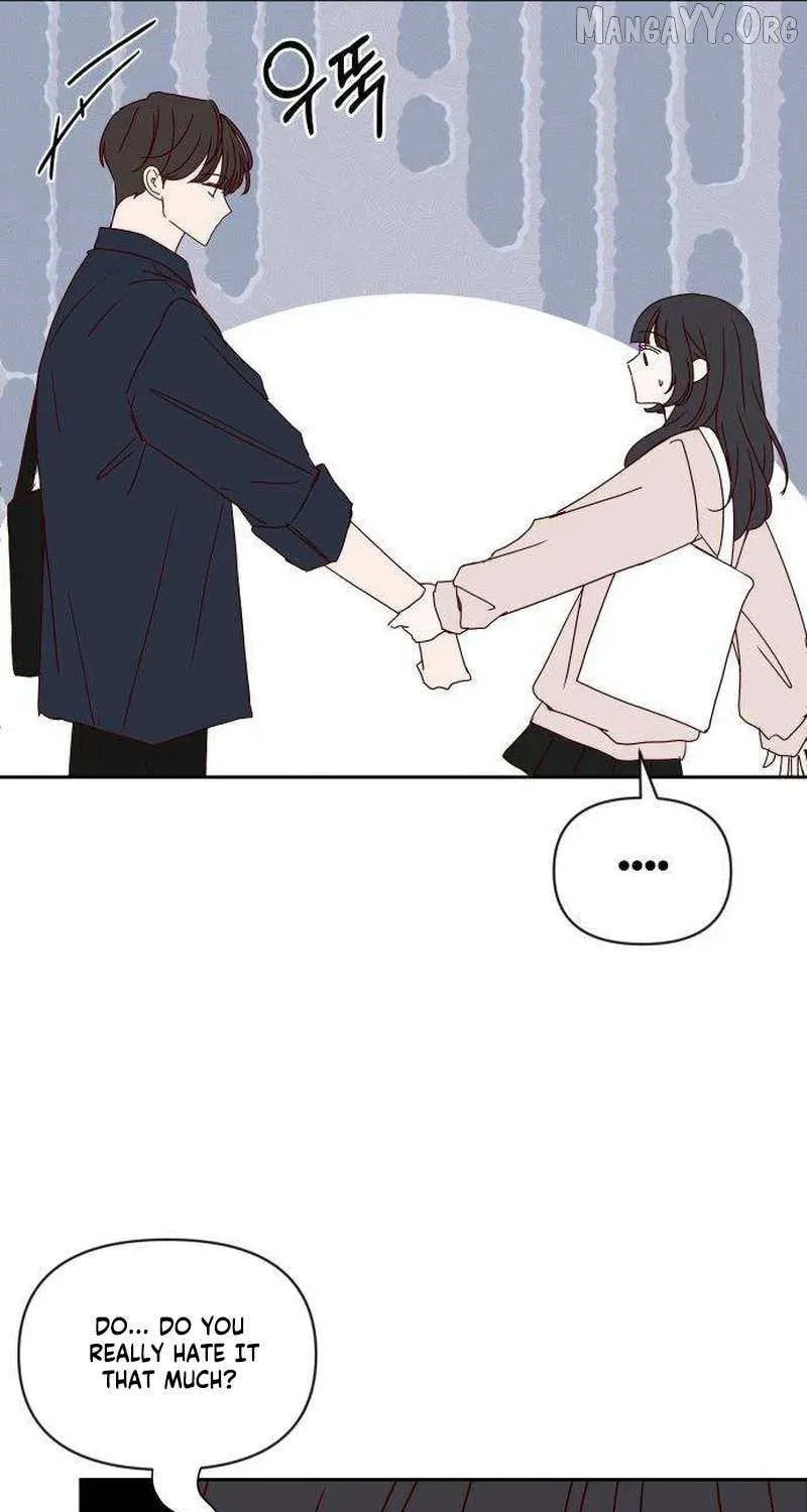Read My Love Interferer chapter 15 image 78 on Lezhin