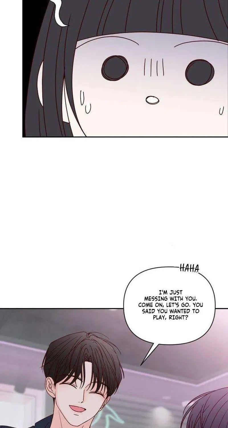 Read My Love Interferer chapter 15 image 79 on Lezhin