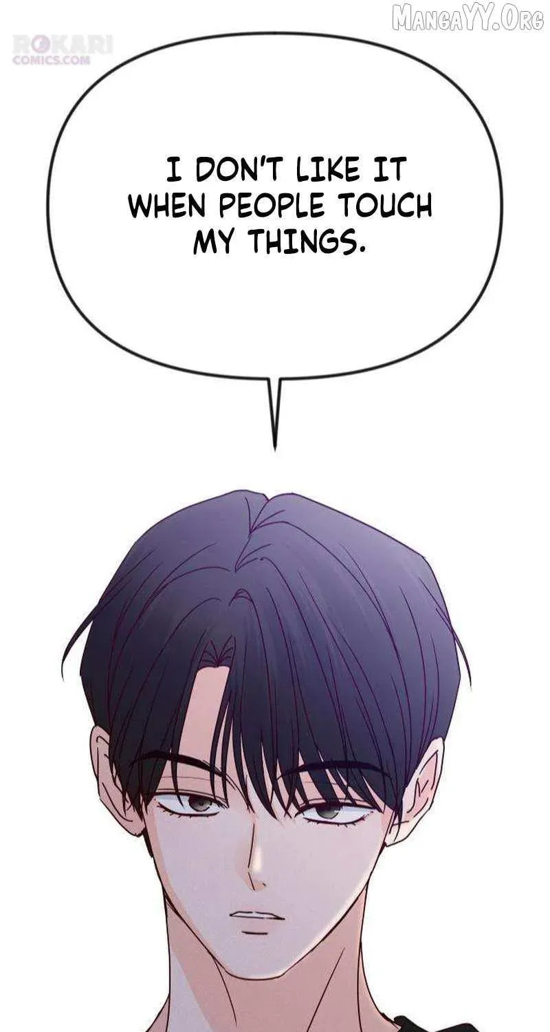 Read My Love Interferer chapter 15 image 8 on Lezhin