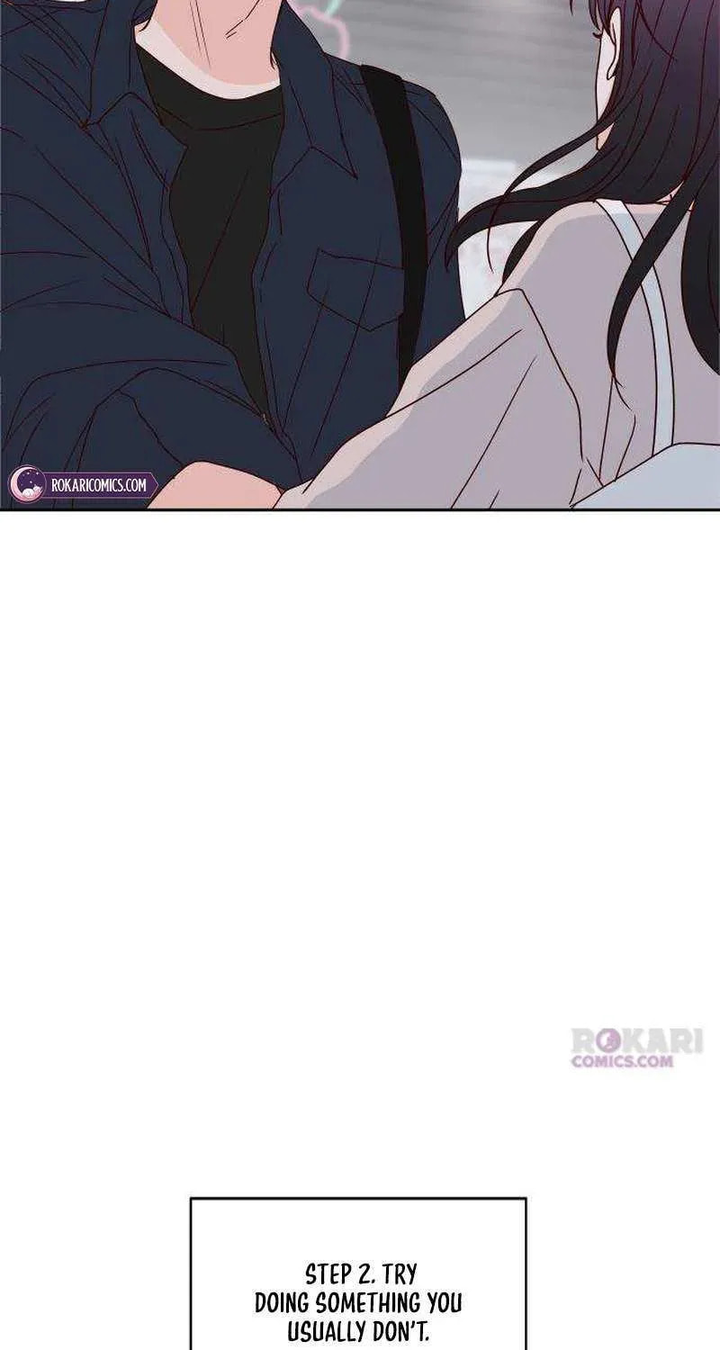 Read My Love Interferer chapter 15 image 80 on Lezhin