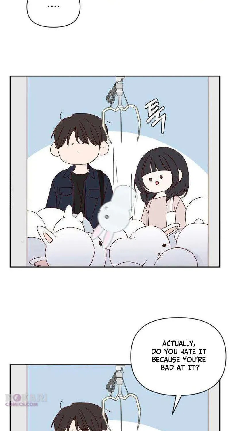 Read My Love Interferer chapter 15 image 83 on Lezhin