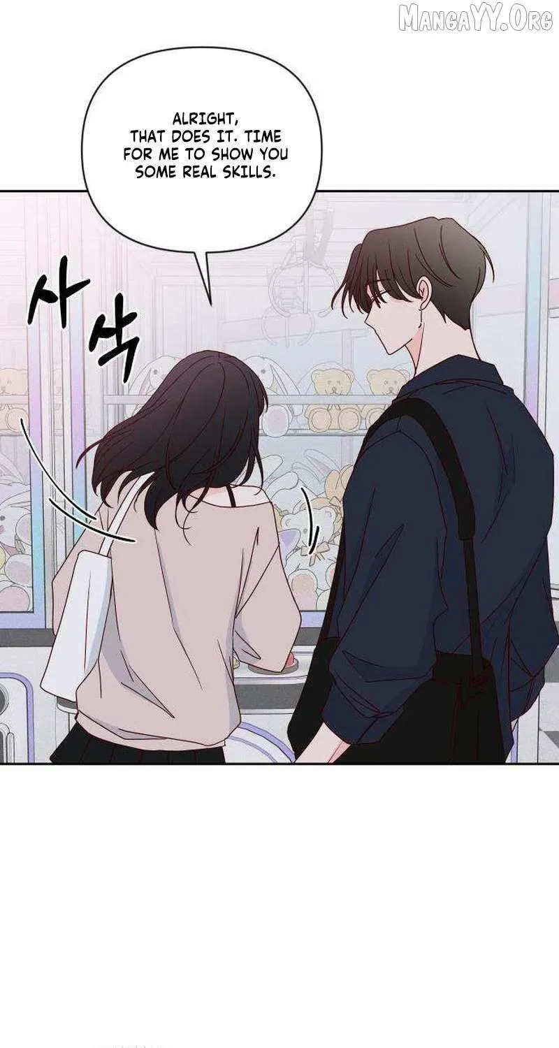 Read My Love Interferer chapter 15 image 85 on Lezhin