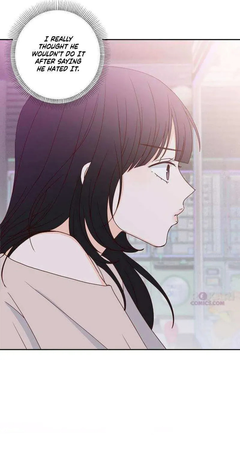 Read My Love Interferer chapter 15 image 86 on Lezhin