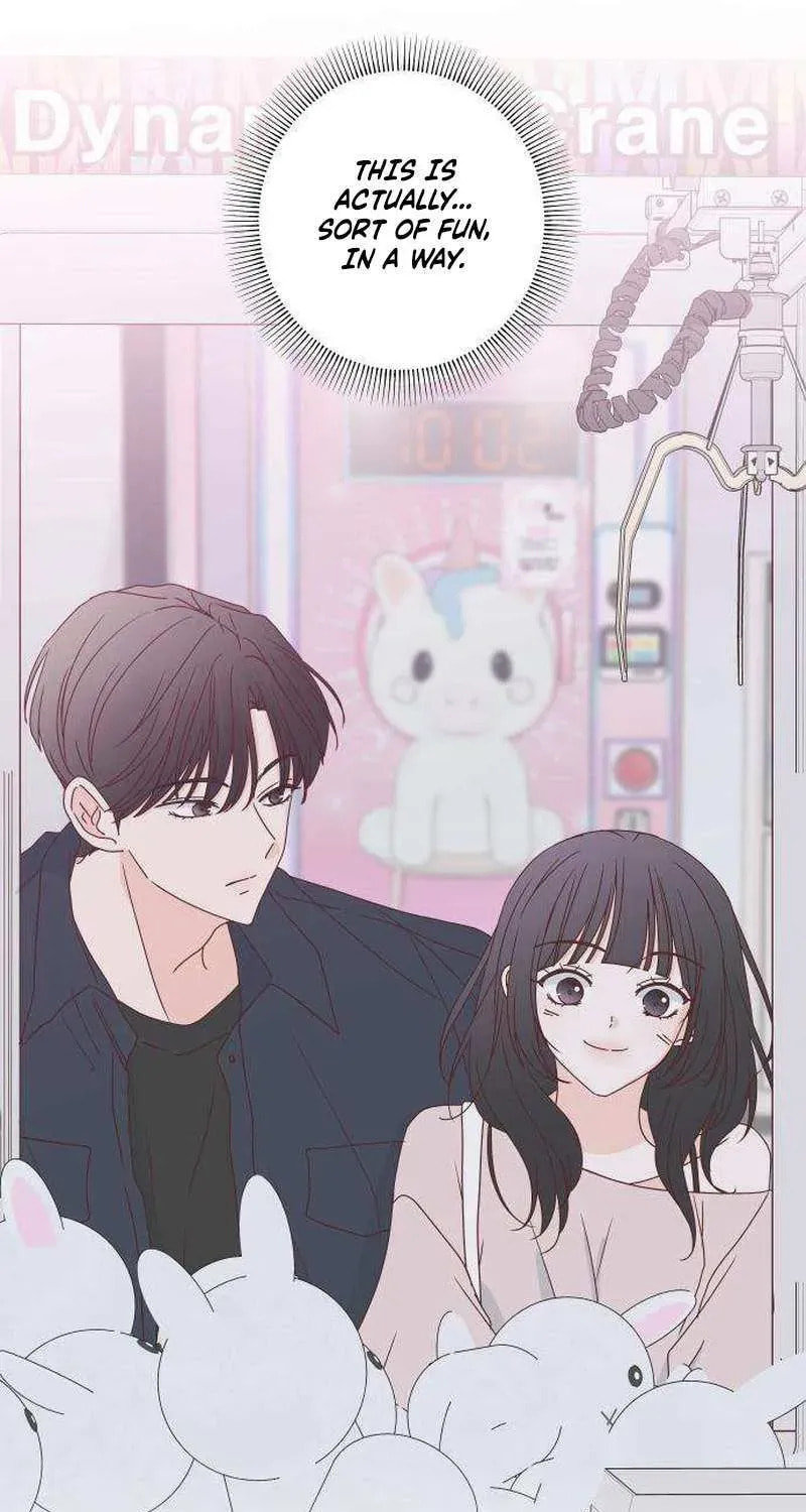 Read My Love Interferer chapter 15 image 87 on Lezhin