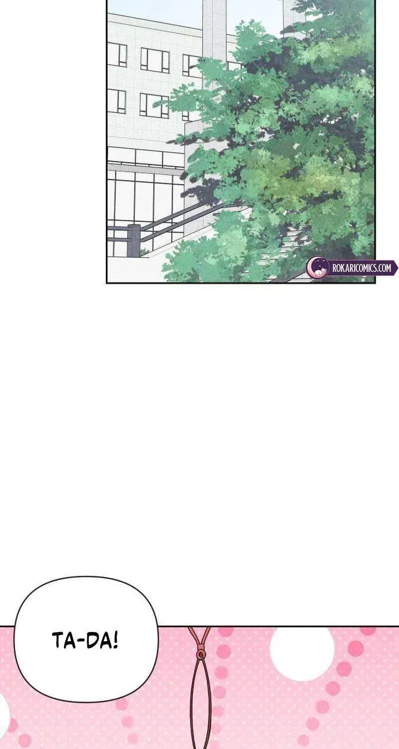 Read My Love Interferer chapter 15 image 90 on Lezhin
