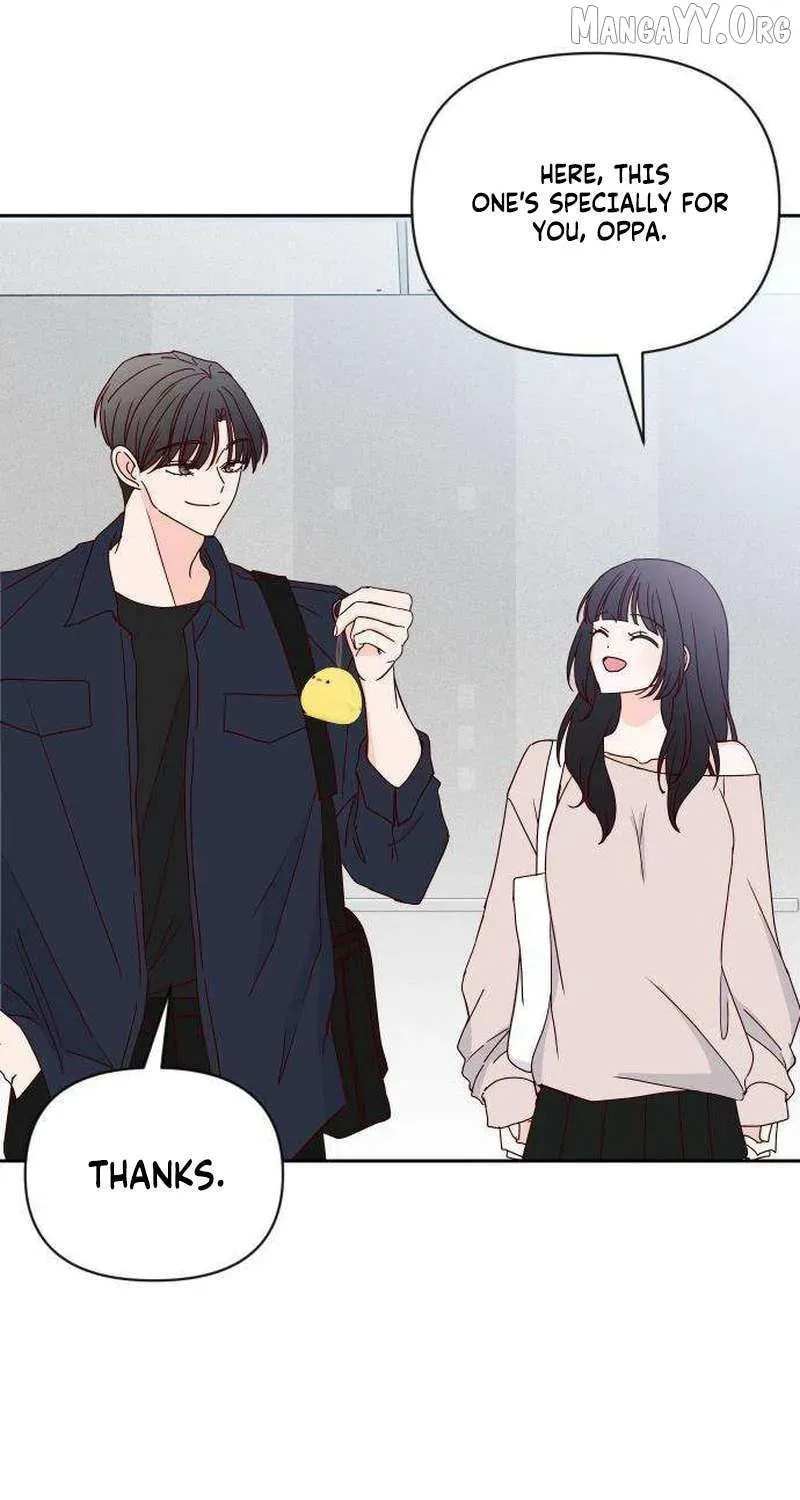 Read My Love Interferer chapter 15 image 92 on Lezhin