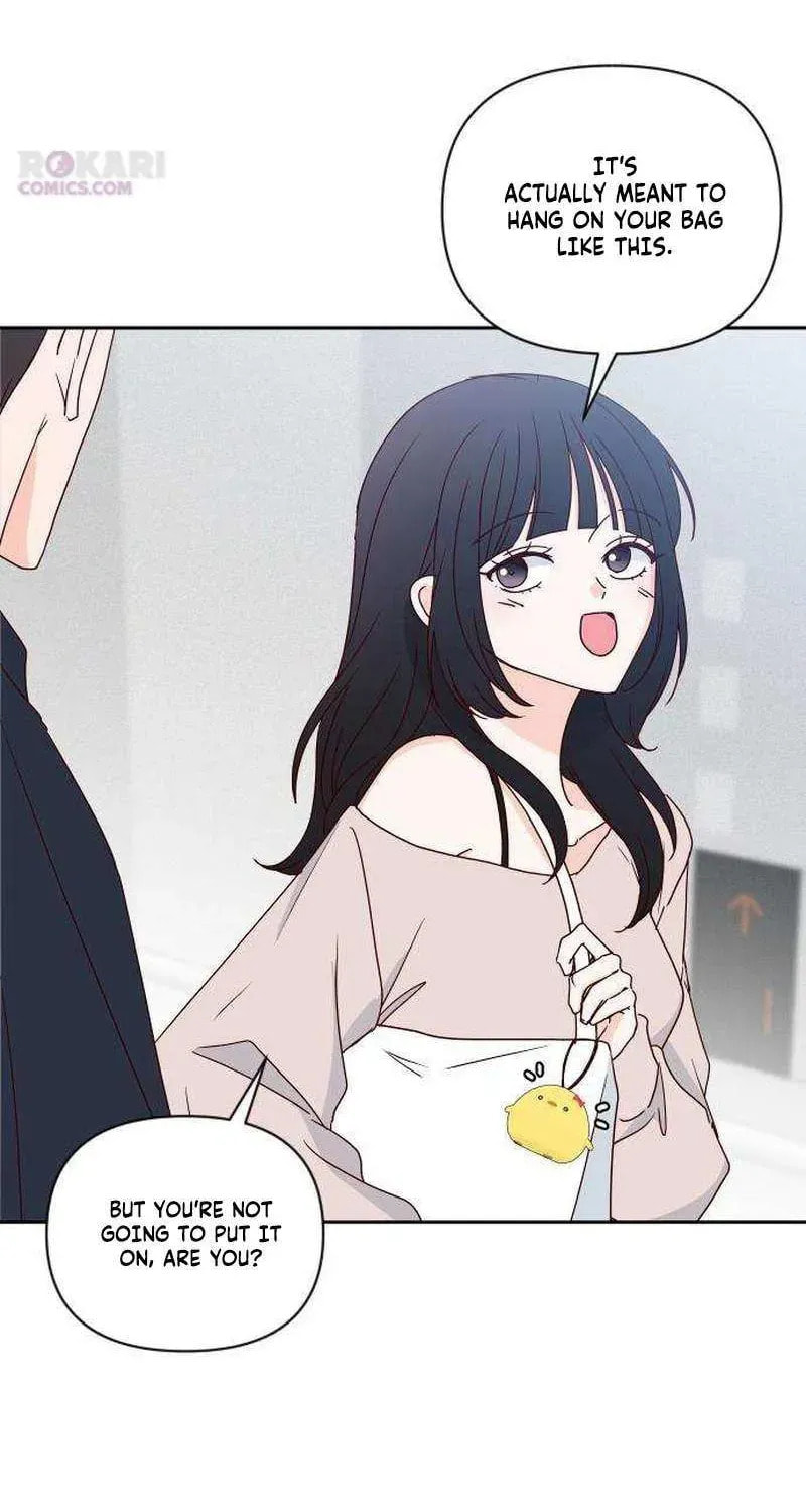Read My Love Interferer chapter 15 image 93 on Lezhin