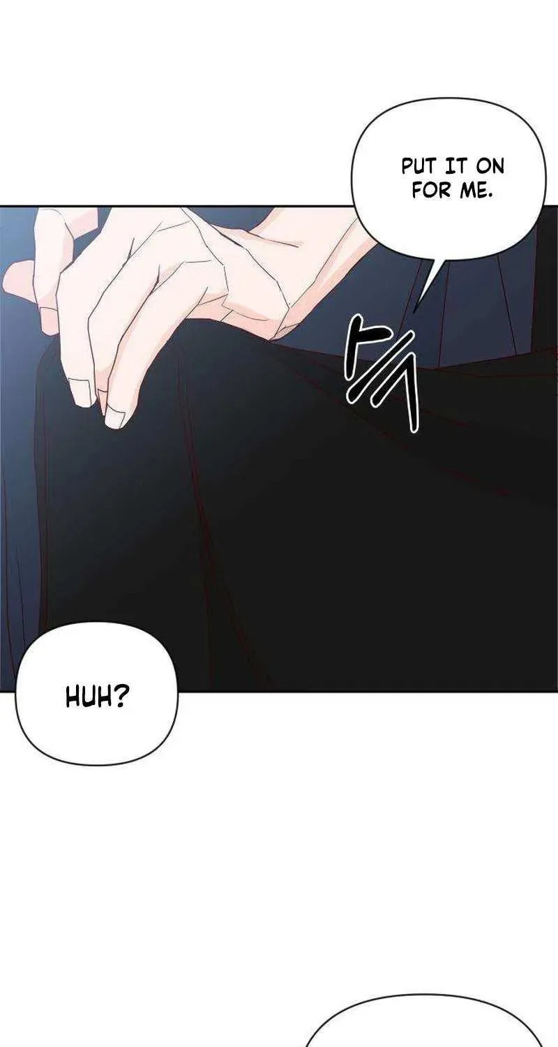 Read My Love Interferer chapter 15 image 94 on Lezhin