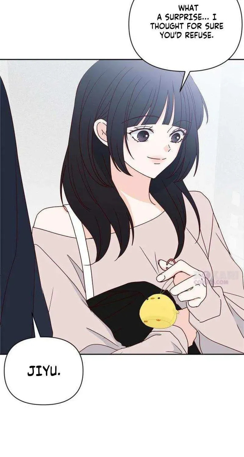 Read My Love Interferer chapter 15 image 95 on Lezhin