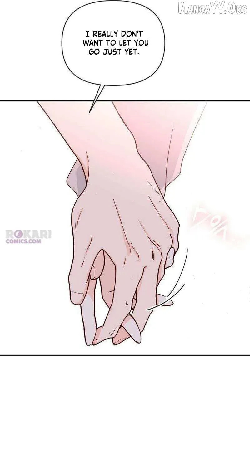 Read My Love Interferer chapter 15 image 99 on Lezhin