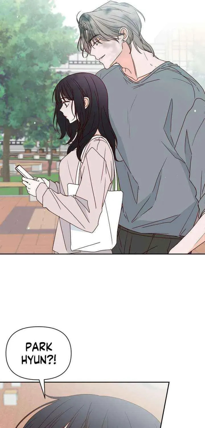 Read My Love Interferer chapter 16 image 13 on Lezhin