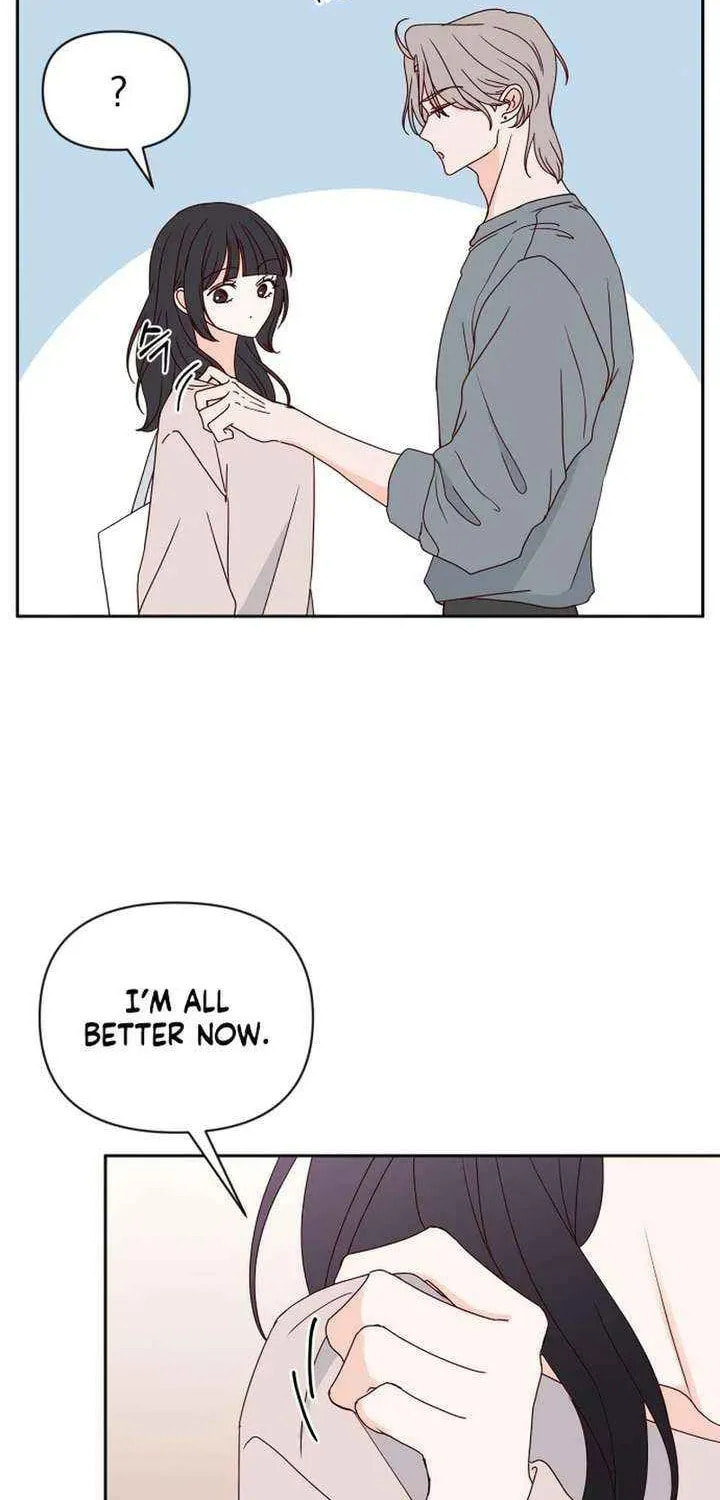 Read My Love Interferer chapter 16 image 16 on Lezhin