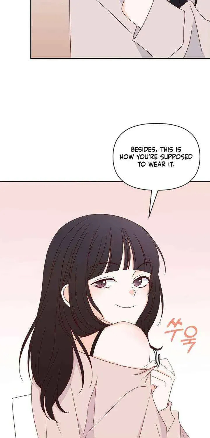 Read My Love Interferer chapter 16 image 17 on Lezhin