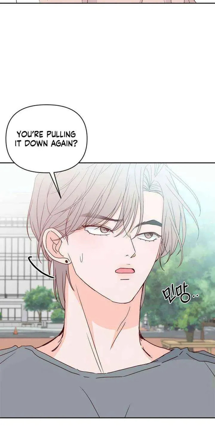 Read My Love Interferer chapter 16 image 18 on Lezhin