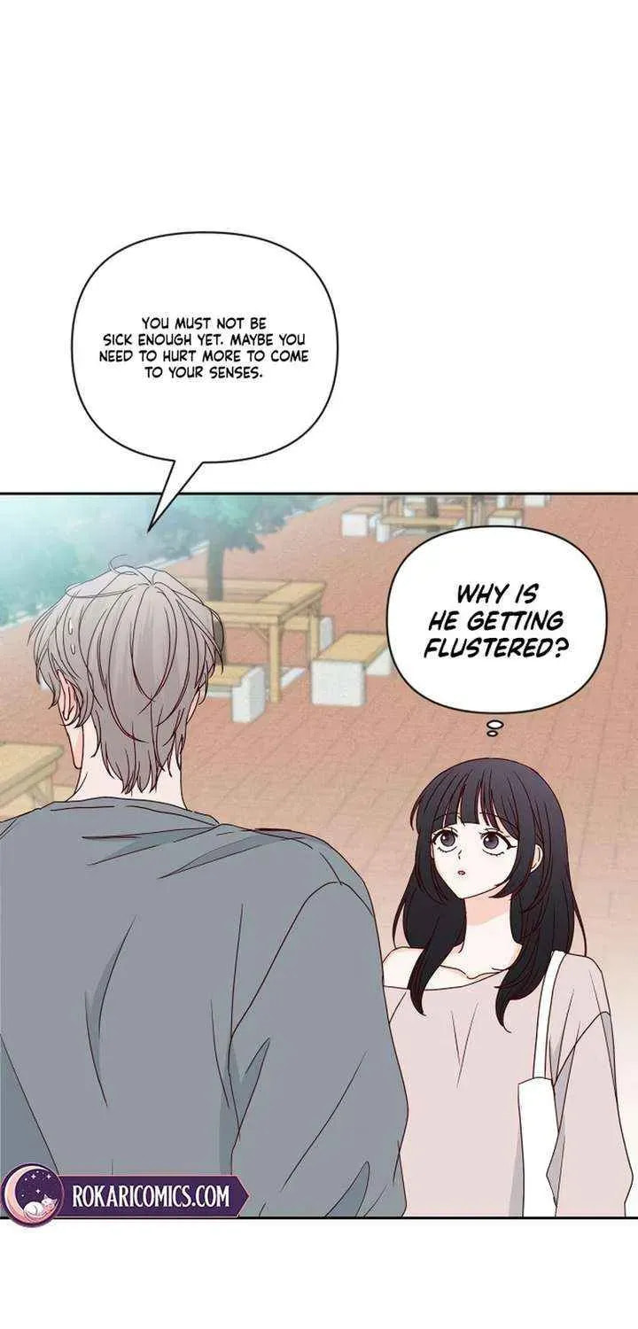 Read My Love Interferer chapter 16 image 19 on Lezhin