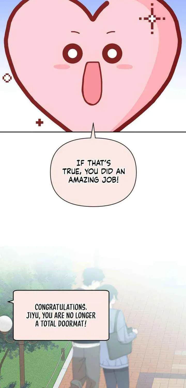 Read My Love Interferer chapter 16 image 2 on Lezhin