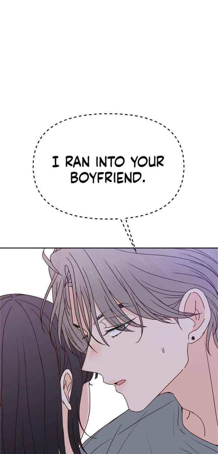 Read My Love Interferer chapter 16 image 25 on Lezhin