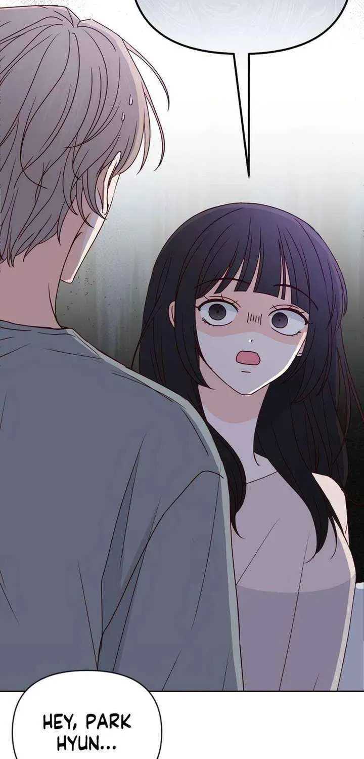 Read My Love Interferer chapter 16 image 27 on Lezhin