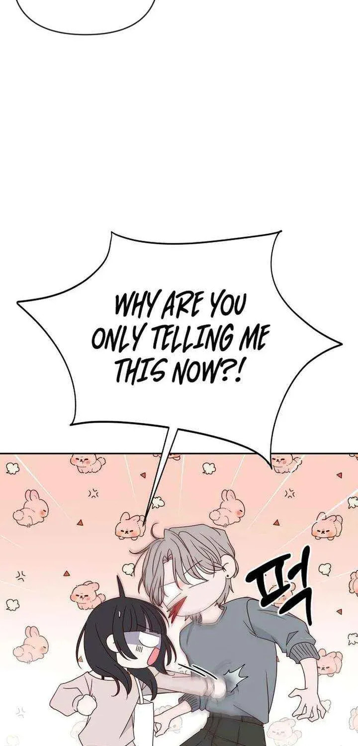 Read My Love Interferer chapter 16 image 28 on Lezhin