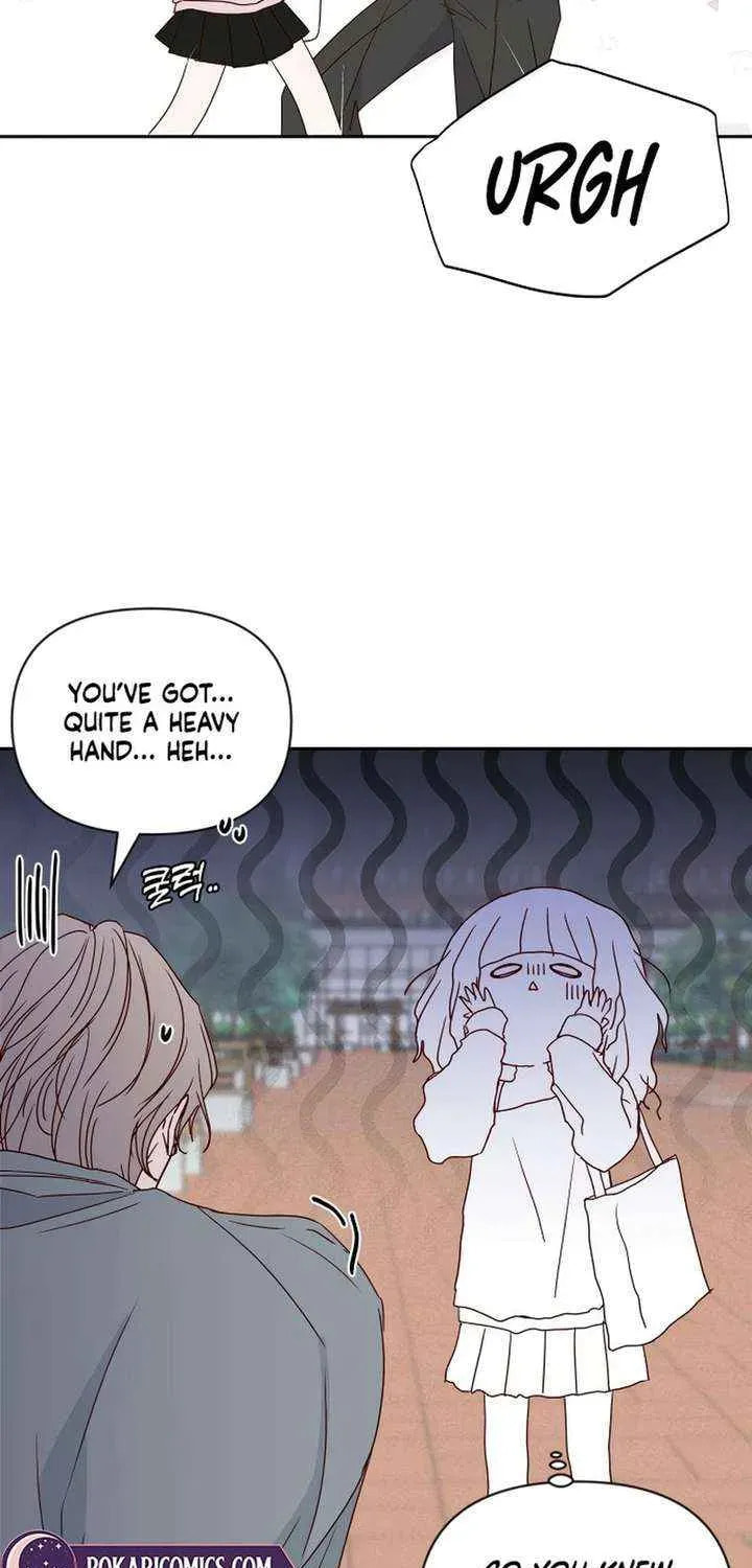 Read My Love Interferer chapter 16 image 29 on Lezhin