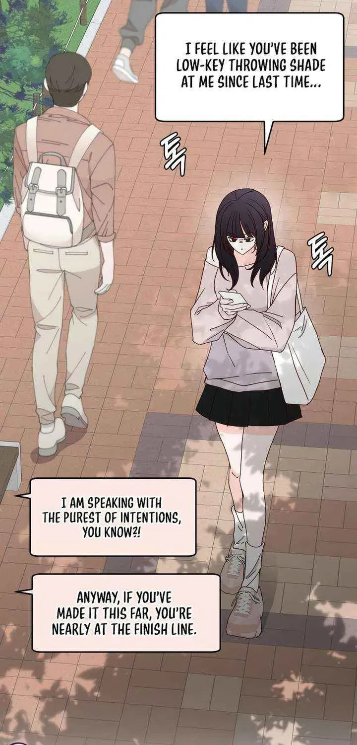 Read My Love Interferer chapter 16 image 3 on Lezhin