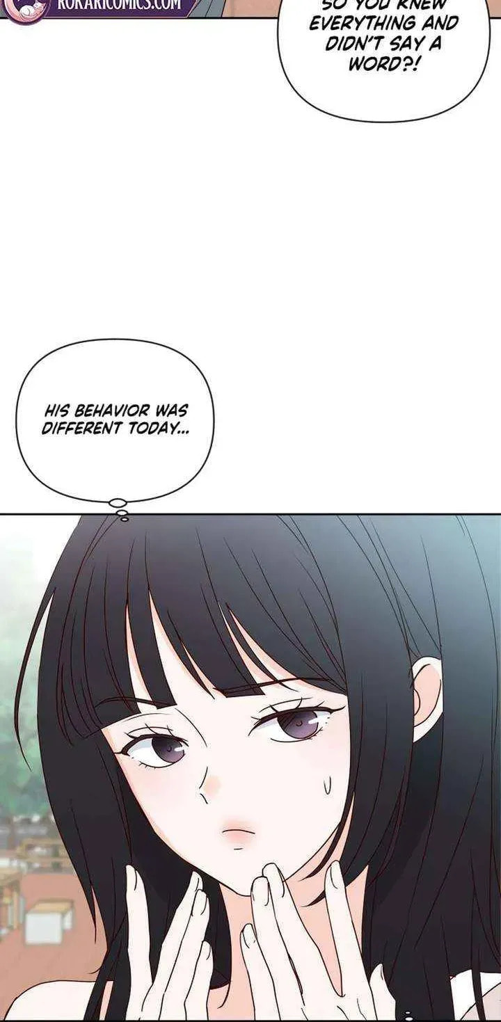 Read My Love Interferer chapter 16 image 30 on Lezhin