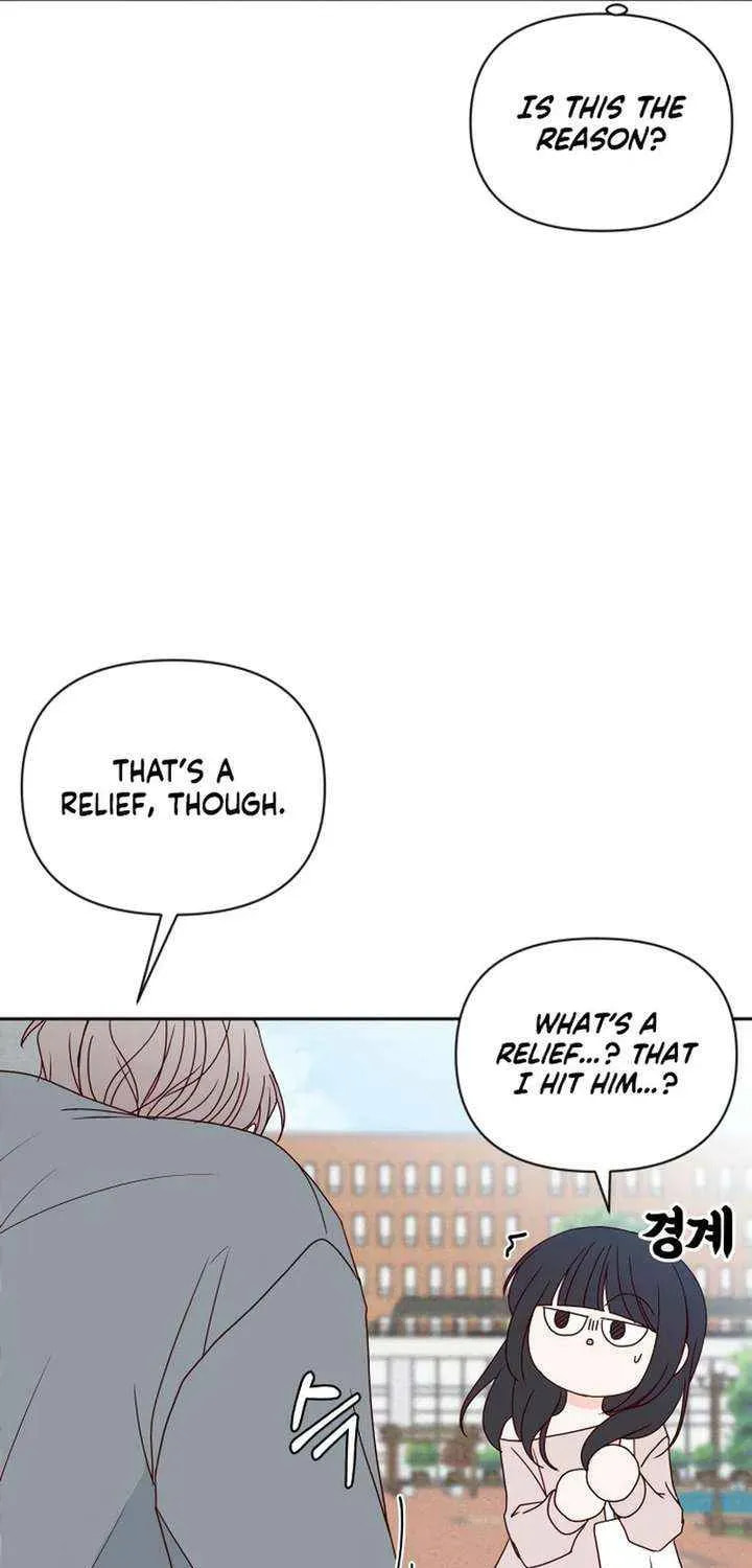 Read My Love Interferer chapter 16 image 31 on Lezhin