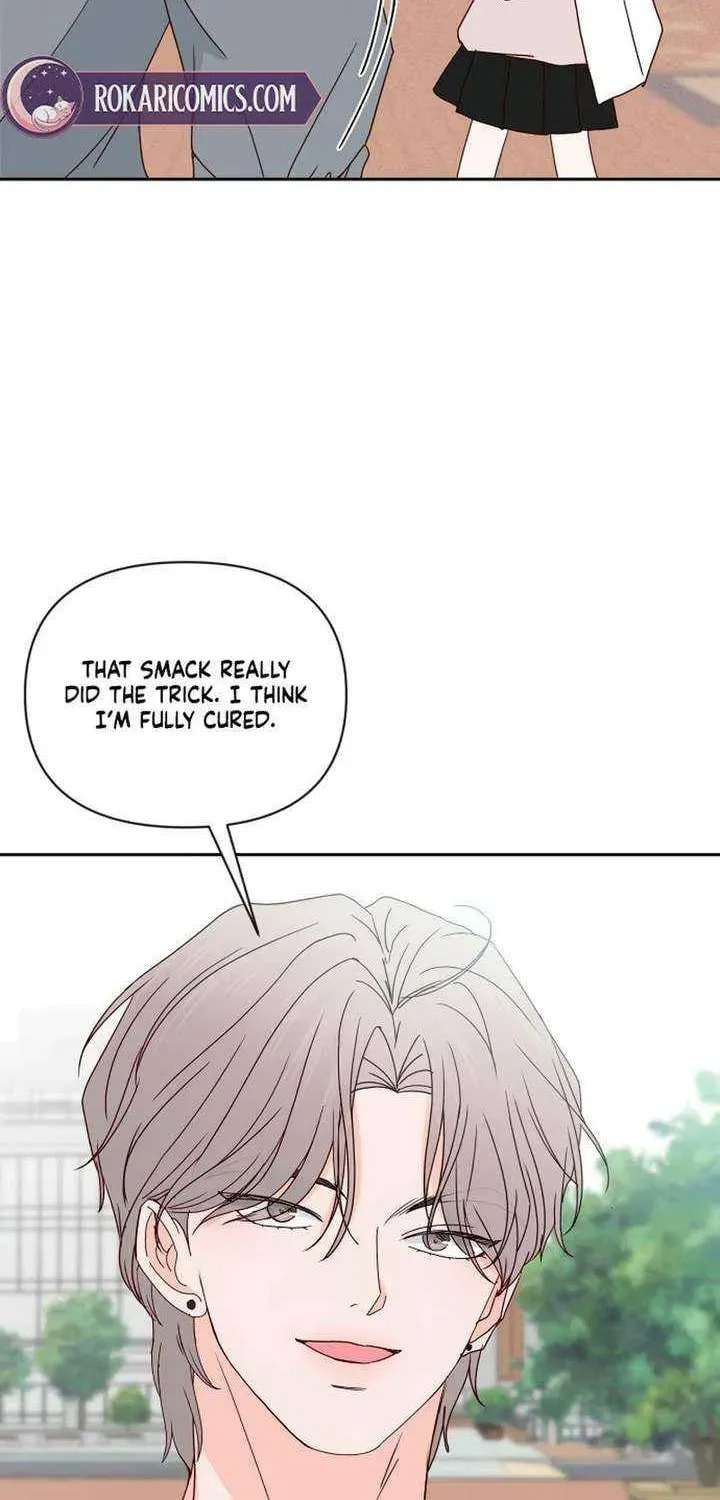 Read My Love Interferer chapter 16 image 32 on Lezhin
