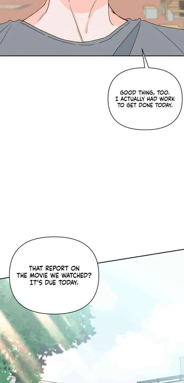 Read My Love Interferer chapter 16 image 33 on Lezhin