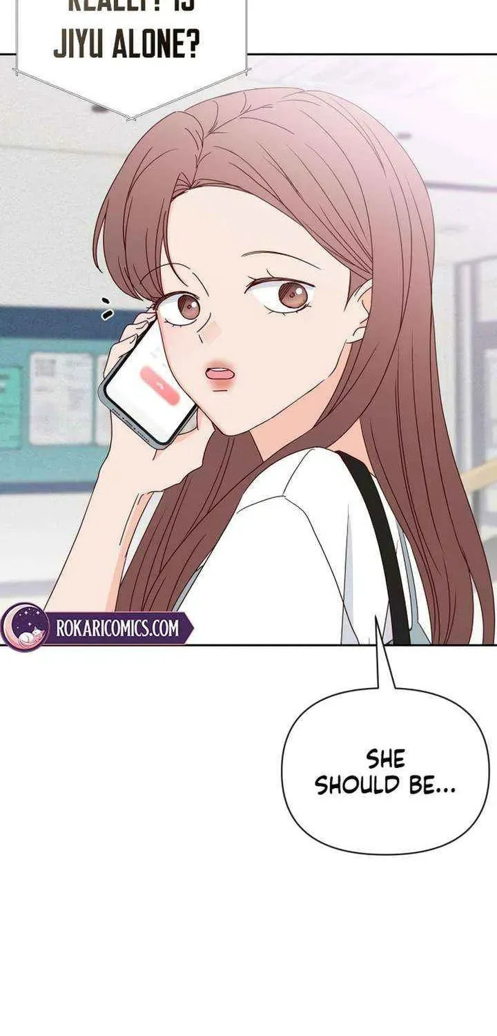 Read My Love Interferer chapter 16 image 38 on Lezhin