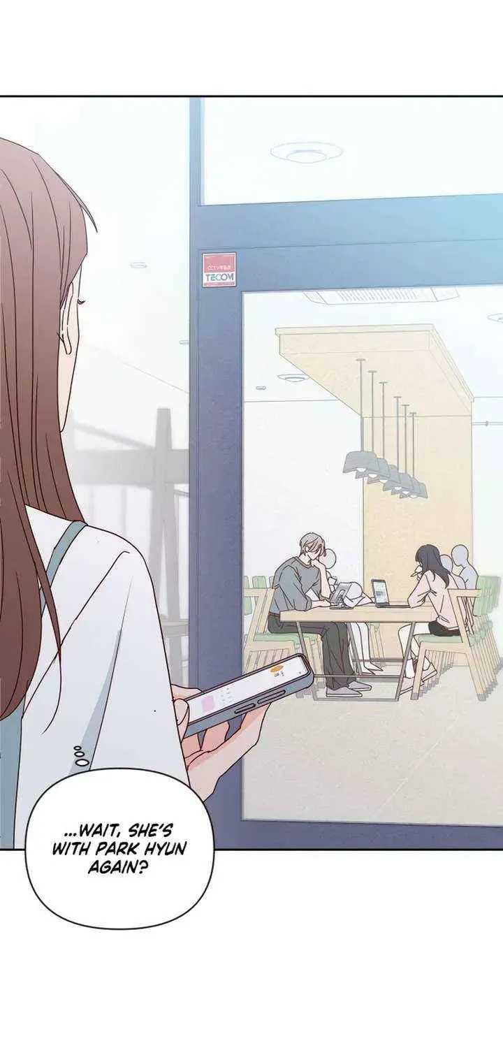 Read My Love Interferer chapter 16 image 39 on Lezhin