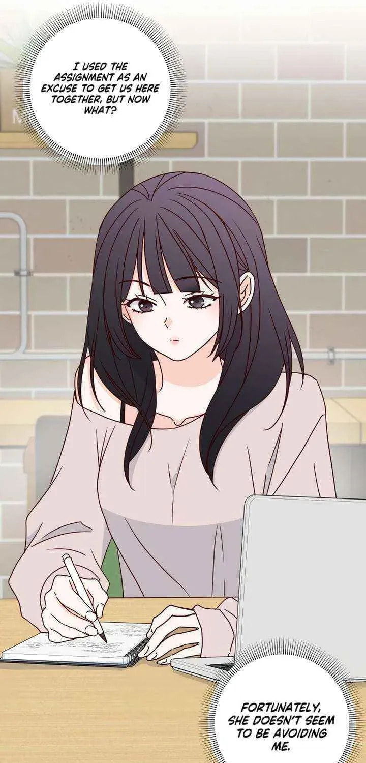 Read My Love Interferer chapter 16 image 43 on Lezhin